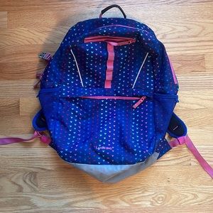 Land's End Back Pack